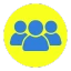 Icono de Equipo Profesional